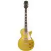 Epiphone Les Paul Standard 1957 Gold Top E-Gitarre