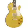 Epiphone Les Paul Standard 1957 Gold Top E-Gitarre
