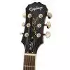 Epiphone Les Paul Standard 1957 Gold Top E-Gitarre