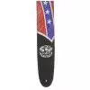 Planet Waves 25LLS01 2,5″ Lynyrd Skynard- FLAG Gitarrengurt