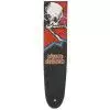 Planet Waves 25LLS02 2,5″ Lynyrd Skynard- SKULL Gitarrengurt
