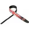 Planet Waves 25LTW01 2,5″ THE WHO- FLAG Gitarrengurt