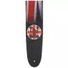 Planet Waves 25LTW01 2,5″ THE WHO- FLAG Gitarrengurt