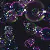 American DJ Bubble Blast Junior Seifenblasengert