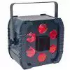 American DJ Tri Phase Lichteffekt