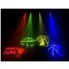 American DJ Gobo projector LED Lichteffekt