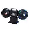 American DJ Roto Balls TRI LED Lichteffekt