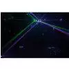 American DJ Roto Balls TRI LED Lichteffekt