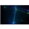 American DJ Roto Balls TRI LED Lichteffekt