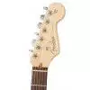 Fender American Stratocaster RW SSB E-Gitarre