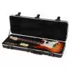 Fender American Stratocaster RW SSB E-Gitarre