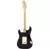 Fender American Stratocaster RW BLK E-Gitarre