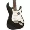 Fender American Stratocaster RW BLK E-Gitarre