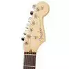 Fender American Stratocaster RW BLK E-Gitarre