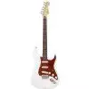 Fender Squier Vintage Modified Strat SSS OWT E-Gitarre