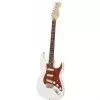 Fender Squier Vintage Modified Strat SSS OWT E-Gitarre