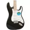 Fender Squier Affinity Strat SSS MN BLK E-Gitarre