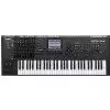 Yamaha Motif XF 6 FL Synthesizer