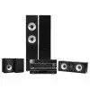Yamaha RX-V567 + Blu-ray