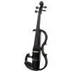 Harley Benton HBV 870BK 4/4 Elektrische Violine