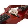 Harley Benton HBV 870R 4/4 Elektrische Violine