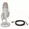 Blue Microphones Yeti Kondensatormikrofon