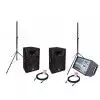 Yamaha EMX 512 SC SET 1 Komplett-PA-Anlage