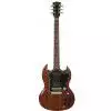 Gibson SG Special Faded WB CH E-Gitarre