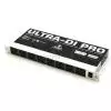 Behringer DI800 Ultra-DI Pro 8-Kanal DI-Box