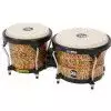 Meinl FWB190 LB Free Ride Bongo 6 3/4 + 8 #8243;