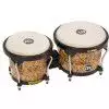 Meinl FWB190 LB Free Ride Bongo 6 3/4 + 8 #8243;