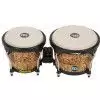 Meinl FWB190 LB Free Ride Bongo 6 3/4 + 8 #8243;