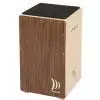 Schlagwerk Percussion CP-430  2inOne ″deluxe″ Wenge Cajon Schlaginstrument