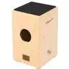 Schlagwerk Percussion CP-430  2inOne ″deluxe″ Wenge Cajon Schlaginstrument