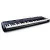 M-Audio Oxygen 61 V3 Controller-Tastatur