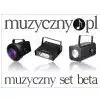 Varytec / Scanic - set Beta
