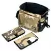 UDG SlingBag 50LP + 2 CD Map Army desert