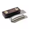 Hohner 6196/28-C Unsere Lieblinge Mundharmonika