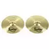 Sabian Solar HI-HAT 13 #8243; 01302 Becken Sabian Solar HI-HAT 13 #8243; 01302 Becken