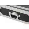 Accu Case ACF-PW/DDR-PRO3 Doubledoor Rack Case 19″, 3 RMS