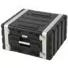 Accu Case ACF-SP/ABS Rack Case 19″, 6U ABS Accu Case ACF-SP/ABS Rack Case 19″, 6U ABS