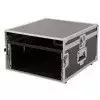 American DJ ACF-SW/L Rack 3U + 12U Koffer