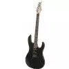 Lag GLE A 66 BLK E-Gitarre Lag GLE A 66 BLK E-Gitarre