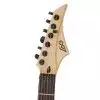 Lag GLE A 66 DRD E-Gitarre