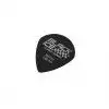 Planet Waves Duralin Medium 0.80mm Black Ice Plektrum