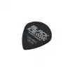 Planet Waves Duralin Extra Heavy 1.50mm Black Ice Plektrum