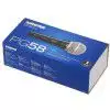 Shure PG 58 XLR dynamisches Mikrofon