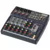 Soundcraft Notepad 124 FX Mixer