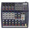 Soundcraft Notepad 124 FX Mixer