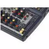 Soundcraft Notepad 124 FX Mixer